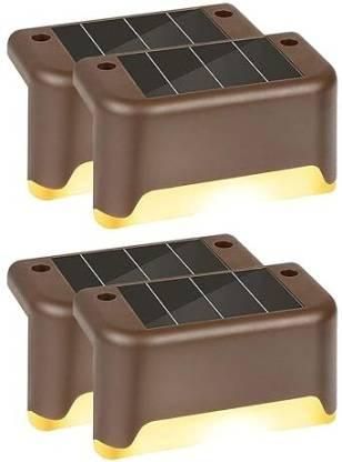 Baazero Solar Deck Lights Outdoor