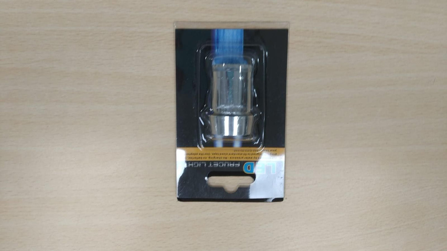 Baazero Color Changing Temperature Faucet