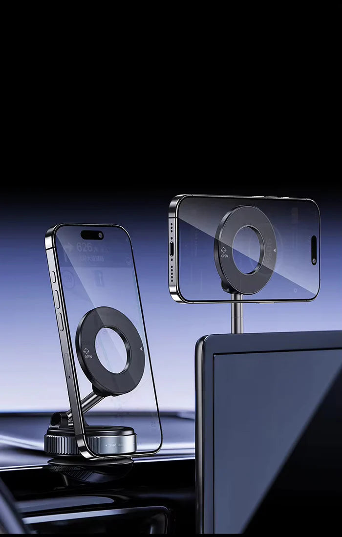 Baazero Magnetic Phone Holder