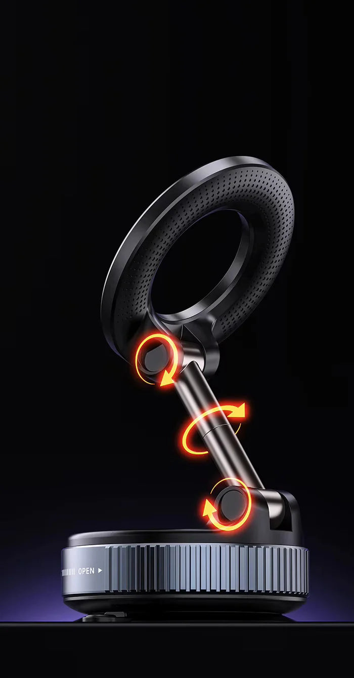 Baazero Magnetic Phone Holder