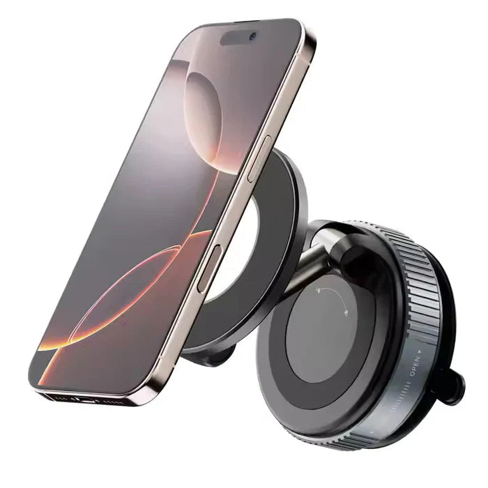 Baazero Magnetic Phone Holder