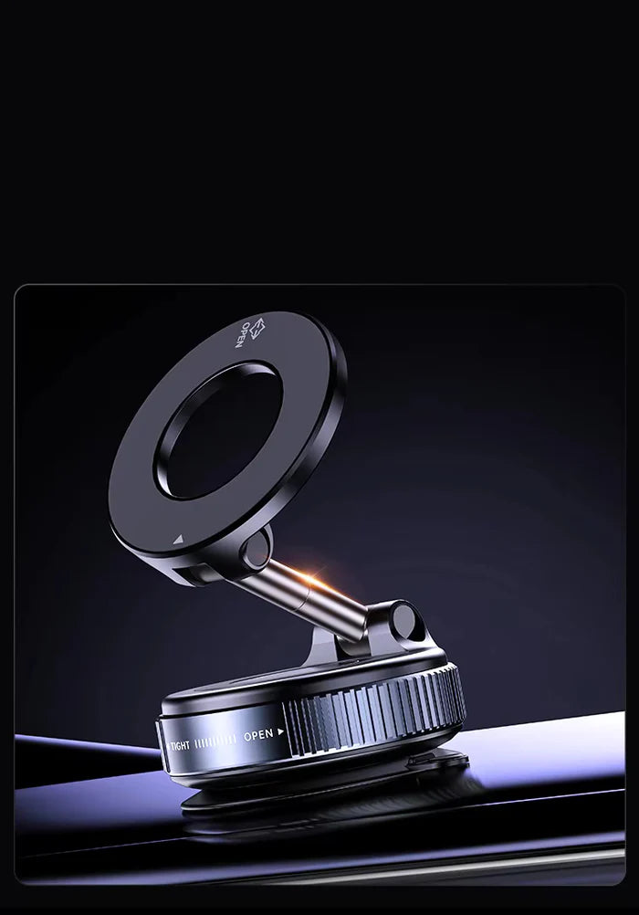 Baazero Magnetic Phone Holder