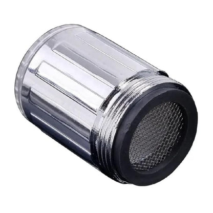 Baazero Color Changing Temperature Faucet